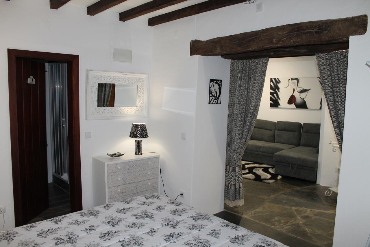 Casa Da Muralha Suite شنتي المظهر الخارجي الصورة